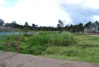 5,018 m² Residential Land at Off Langata Road