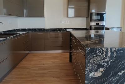 2 Bed Apartment with En Suite at Cement Road - 3