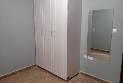 3 Bed Townhouse with En Suite at Tigoni Road