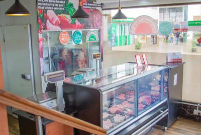 Commercial Property with Backup Generator in Kilimani