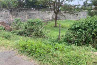 1,000 m² Residential Land at Kahawa Sukari Nyahurur Rd