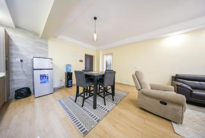 Furnished 1 Bed Apartment with Swimming Pool at Oloitoktok Road - 3