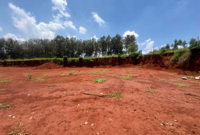 Commercial Property in Thindigua