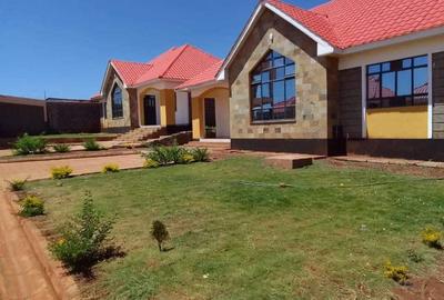 4 Bed House with En Suite at Kenyatta Road