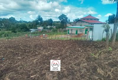 0.125 ac Land at Oloropil Ward