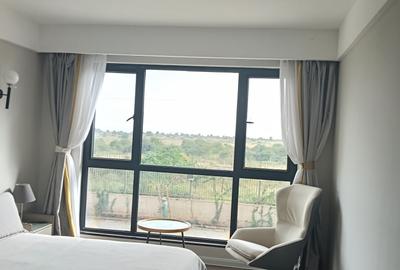 2 Bed Apartment with En Suite at Syokimau Next To Nairobi National Park. - 2