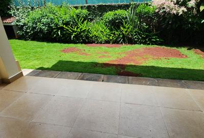 4 Bed Townhouse with En Suite in Lavington