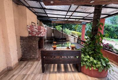 4 Bed House with En Suite in Kitisuru - 3