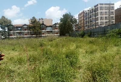 Residential Land in Imara Daima