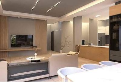 1 Bed Apartment with En Suite at 3 Rdavanue