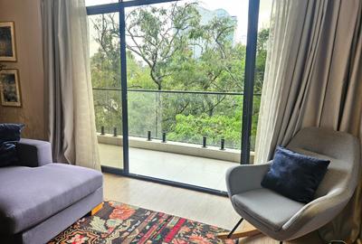 2 Bed Apartment with En Suite in Westlands Area - 2