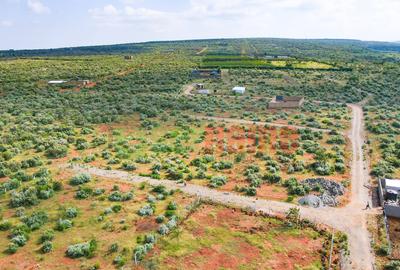 0.04 ha Residential Land at Along Ngong-Suswa Road