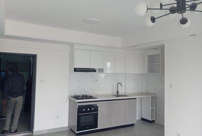 3 Bed Apartment with En Suite at Off - Waiyaki Way - 4
