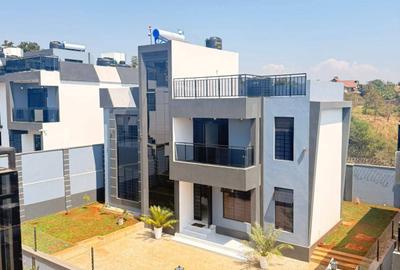 5 Bed House with En Suite in Ruiru - 3