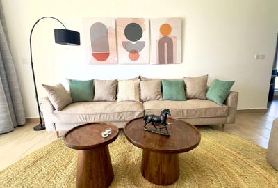 Furnished 1 Bed Apartment with Swimming Pool at Diani Beach Road - 3