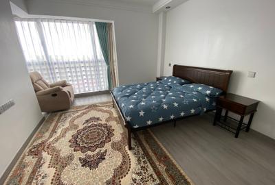 3 Bed Apartment with En Suite at Kilimani Nairobi Kenya - 3