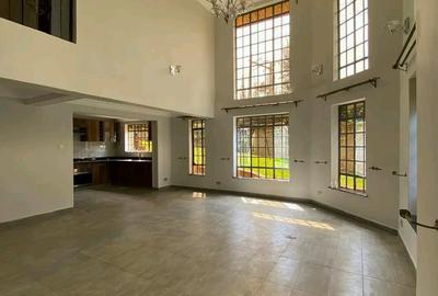 3 Bed Villa with En Suite at Kigwaru Drive