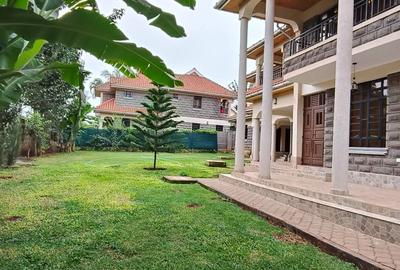 5 Bed Townhouse with En Suite at New Kitisuru - 2