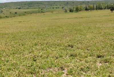 Land in Kitengela