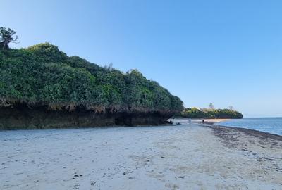 20.5 ac Land at Serena Mombasa - 4