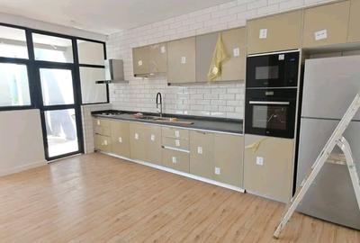 3 Bed House with En Suite in Karen - 3