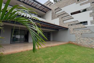 5 Bed Villa with En Suite in Lower Kabete - 2