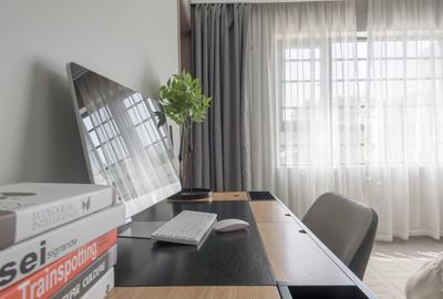 4 Bed Apartment with En Suite in Kileleshwa - 4