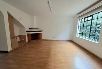 4 Bed House at Muthaiga North - 3