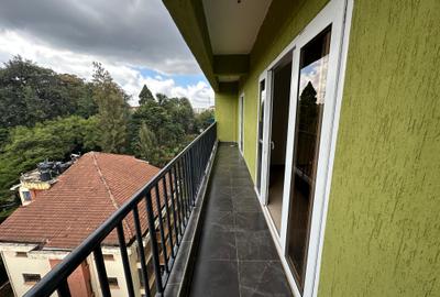 2 Bed Apartment with En Suite at Lavington