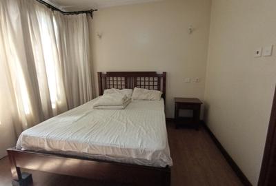 Furnished 2 Bed Apartment with En Suite at Brookside - 4