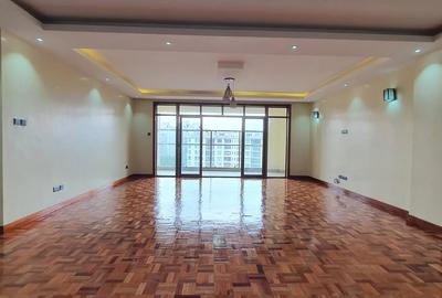 2 Bed Apartment with En Suite at Othaya Road