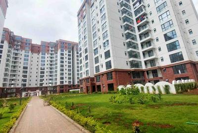 3 Bed Apartment with En Suite at Syokimau - 3