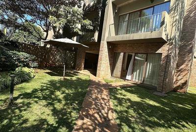 5 Bed Townhouse with Garden in Lavington