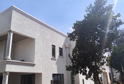 4 Bed House with En Suite at Ngong Kibiko