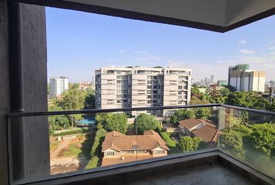 4 Bed Apartment with En Suite at General Mathenge