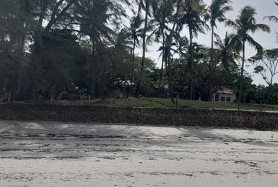 20 ac Land in Diani - 4