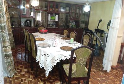 5 Bed Townhouse with Staff Quarters in Ngong