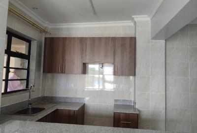 1 Bed Apartment with En Suite at Eastern Bypass