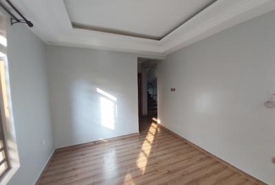 4 Bed Townhouse with Staff Quarters in Kamakis - 4