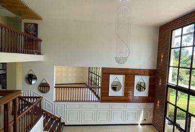 5 Bed Villa with En Suite in Karen - 2