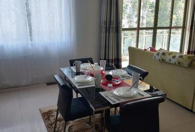 3 Bed Apartment with En Suite in Kilimani