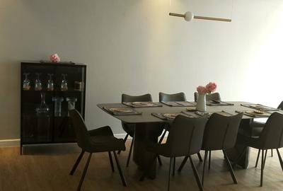 Serviced 3 Bed Apartment with En Suite in Westlands Area - 2