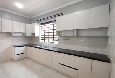 4 Bed House with En Suite at Mugutha - 4