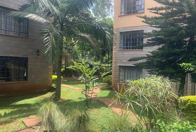 3 Bed Apartment with En Suite at Riara Rd