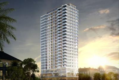 2 Bed Apartment with En Suite at Westlands - 2