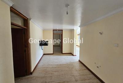 4 Bed House with En Suite in Thigiri