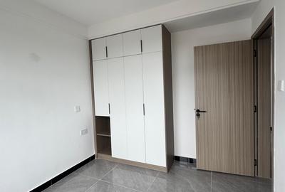 2 Bed Apartment with En Suite in Kilimani