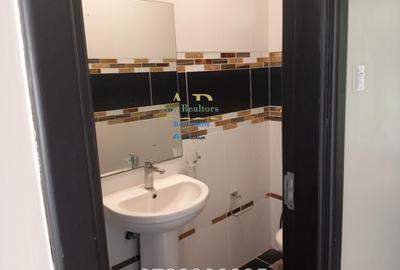 2 Bed Apartment with En Suite at Kileleshwa - 3