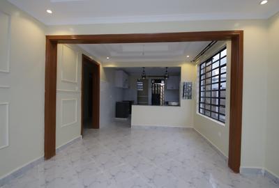 3 Bed House with En Suite in Ongata Rongai - 3