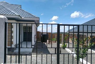 3 Bed House with En Suite at Ngong - 2